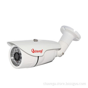 4mm, 6mm, 8mm ,12mm lens 1080P HD IR infrared waterproof IP camera with 30m IR distance, support PO